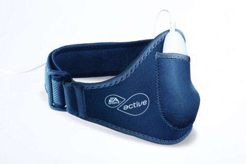 EA Sports Active - Peripherals Box (Wii) [Importación inglesa]