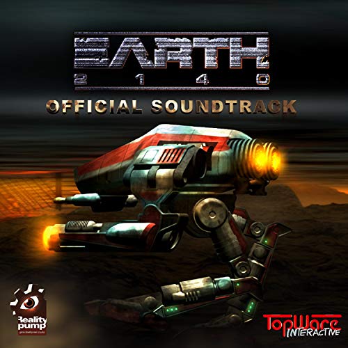 Earth 2140 OST (Earth 2140 OST)