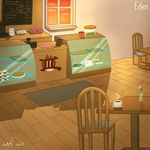 Eden (From "Breath of Fire III")