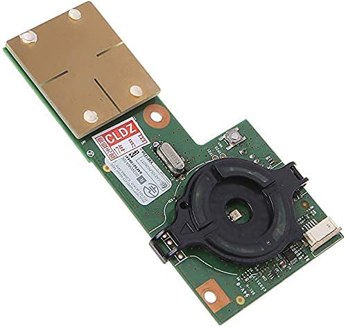 Einuz Receptor RF botón de encendido anillo Asamblea Junta interruptor reemplazo para Xbox 360 S 360 delgado 4 GB 250 GB Accesorios