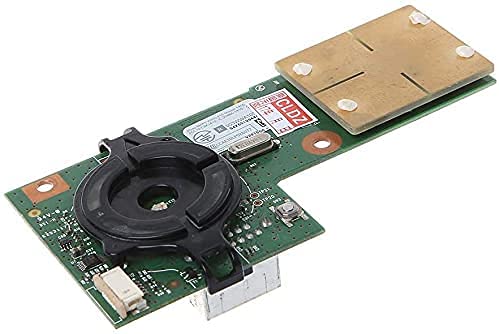 Einuz Receptor RF botón de encendido anillo Asamblea Junta interruptor reemplazo para Xbox 360 S 360 delgado 4 GB 250 GB Accesorios