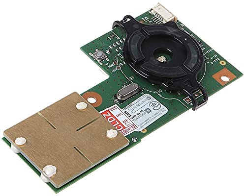 Einuz Receptor RF botón de encendido anillo Asamblea Junta interruptor reemplazo para Xbox 360 S 360 delgado 4 GB 250 GB Accesorios