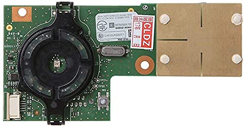 Einuz Receptor RF botón de encendido anillo Asamblea Junta interruptor reemplazo para Xbox 360 S 360 delgado 4 GB 250 GB Accesorios
