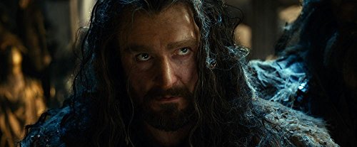 El Hobbit 2: La Desolación De Smaug Edición Extendida Blu-Ray [Blu-ray]