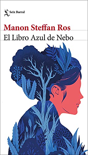 El Libro Azul de Nebo (Biblioteca Formentor)