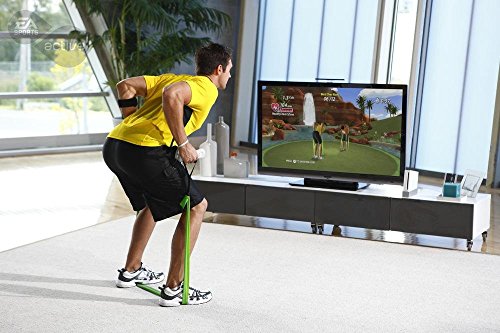 Electronic Arts EA Sports Active 2.0 - Juego (No específicado)