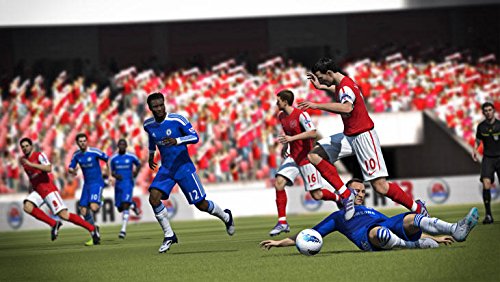 Electronic Arts FIFA 13, PS Vita - Juego (PS Vita)
