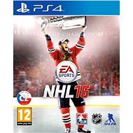 Electronic Arts NHL 16, PS4 PlayStation 4 vídeo - Juego (PS4, PlayStation 4, Deportes, Modo multijugador, E10 + (Everyone 10 +))