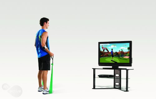 Electronic Arts SPORTS Active 2, PS3 - Juego (PS3, PlayStation 3, Deportes, E (para todos), PS3)