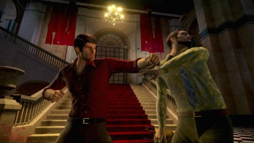 Electronic Arts The Godfather 2, PS3 - Juego (PS3, DEU)