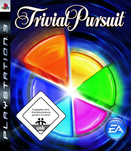 Electronic Arts Trivial Pursuit - Juego (DEU)