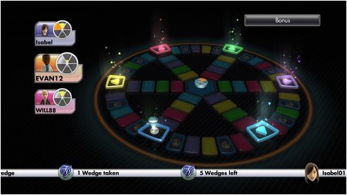 Electronic Arts Trivial Pursuit, PS3 - Juego (PS3, PlayStation 3, Rompecabezas, E (para todos))