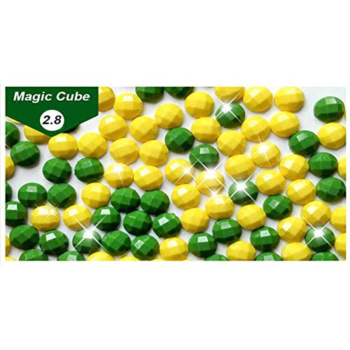 Elephant 5d diamond painting kit full drill 5d Diy Full Square Diamond Chess Match Diamante Pintura Elefante y ratón Animales Diamante Bordado Punto de cruz Etiqueta de la pared@50x60cm