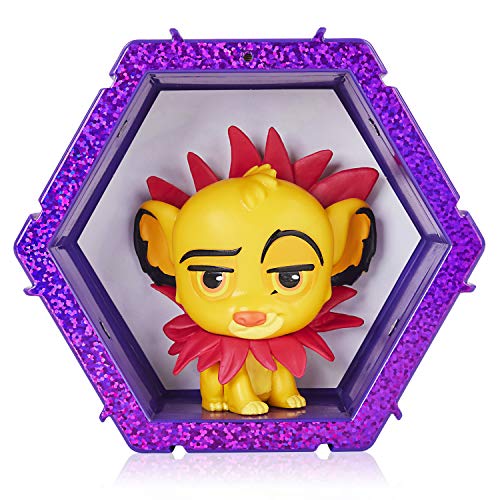 Eleven Force Wow POD Disney-Simba