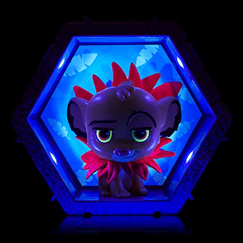 Eleven Force Wow POD Disney-Simba