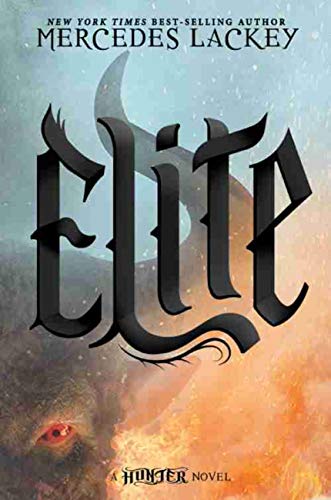 Elite: A Hunter Novel (English Edition)