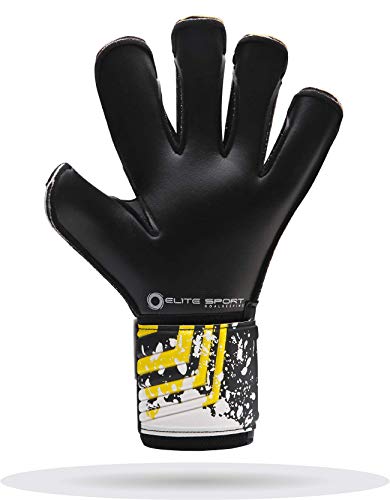 Elite Sport Hunter MD - Guantes de portero para niño