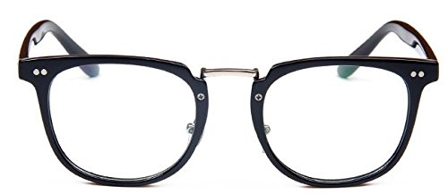 Embryform retro de los vidrios de los vidrios del marco ¨®ptico marco ultraligero marco del espejo plano con la miop¨ªa