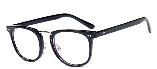 Embryform retro de los vidrios de los vidrios del marco ¨®ptico marco ultraligero marco del espejo plano con la miop¨ªa