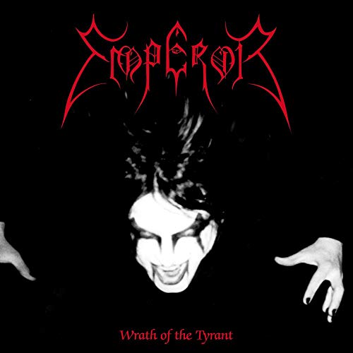 Emperor: Wrath Of The Tyrants