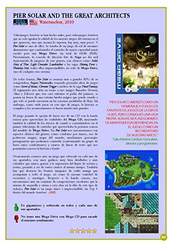 Enciclopedia Homebrew 1 (Dolmen Games)