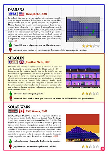 Enciclopedia Homebrew 1 (Dolmen Games)