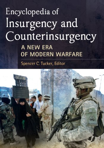 Encyclopedia of Insurgency and Counterinsurgency: A New Era of Modern Warfare (English Edition)