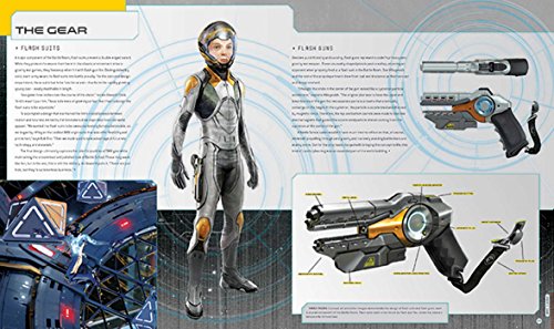 ENDER'S GAME: Inside the World of an Epic Adventure