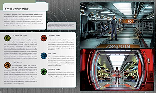 ENDER'S GAME: Inside the World of an Epic Adventure