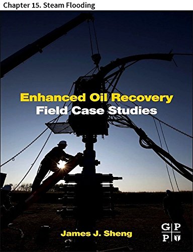 Enhanced Oil Recovery Field Case Studies: Chapter 15. Steam Flooding (English Edition)