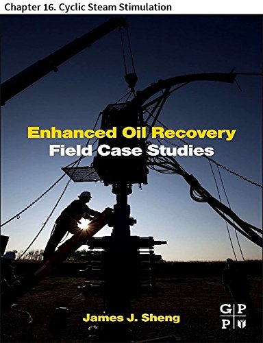 Enhanced Oil Recovery Field Case Studies: Chapter 16. Cyclic Steam Stimulation (English Edition)