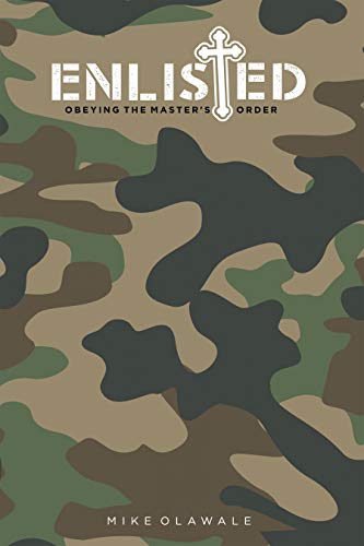 Enlisted: Obeying the Master's Order (English Edition)