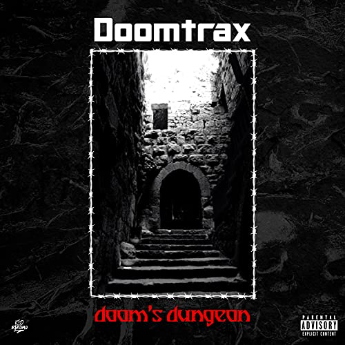 Enter Dungeon [Explicit]