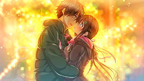 Enter grams Duplicate Key Pack Premium Edition Together with You - PS4 ([Privilege] Anywhere with Acrylic Key Chain Shipped Your Change of Clothes Tapestry-Shioshiori of Shioshiori) [video game]