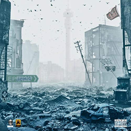 Enter the Dungeon [Explicit]