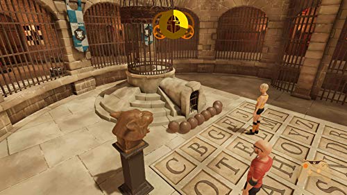 Escape Game: Fort Boyard for Nintendo Switch [USA]