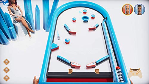 Escape Game: Fort Boyard for Nintendo Switch [USA]