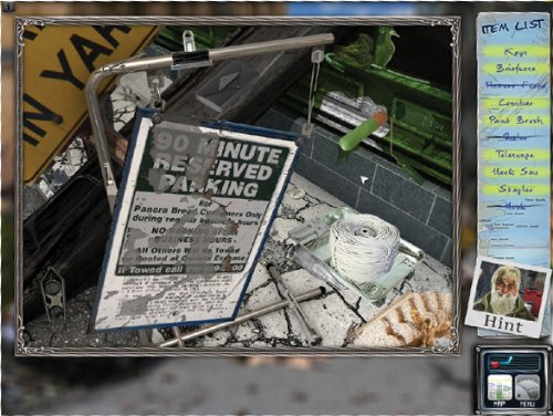 Escape the Museum 2 (PC/Mac) [Importación inglesa]