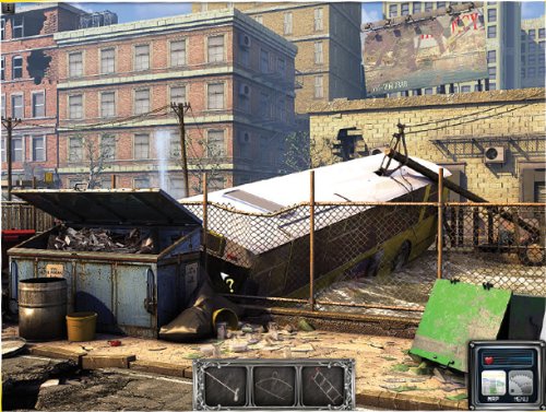 Escape the Museum 2 (PC/Mac) [Importación inglesa]