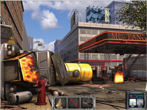 Escape the Museum 2 (PC/Mac) [Importación inglesa]