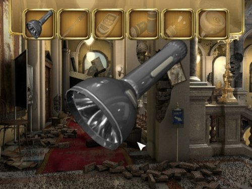 Escape the Museum (PC CD) [Importación inglesa]