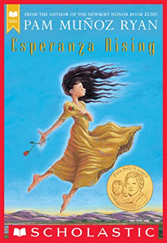 Esperanza Rising (Scholastic Gold) (English Edition)