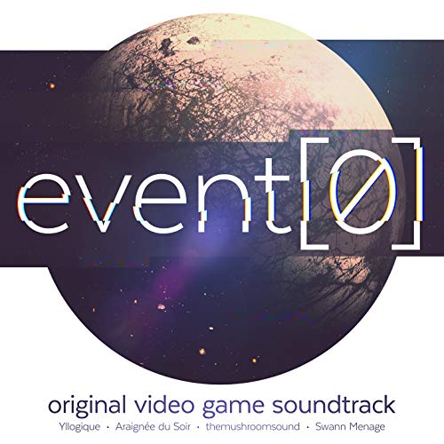 Event[0] (Original Game Soundtrack)