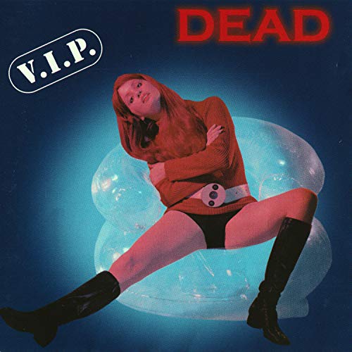 Evil Gogo Babe from Outer Space [Explicit]