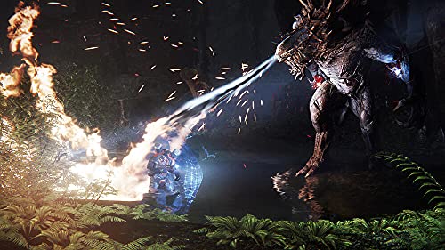 Evolve [Importación Francesa]