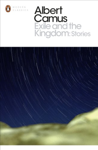 Exile and the Kingdom: Stories (Penguin Modern Classics)