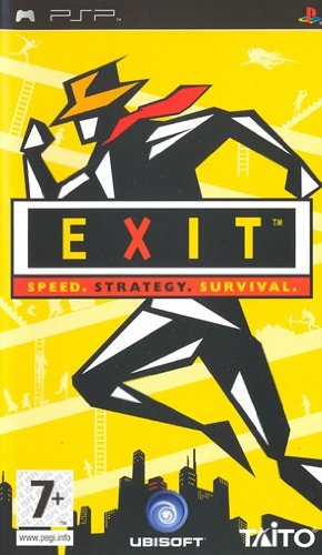 Exit [Importación italiana]