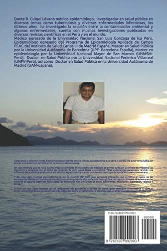 Experiencia y reflexión frente al dolor humano.: Grupos de Ayuda Mutua (GAM) para pacientes con SIDA durante la epidemia del SIDA en los años 90 en el Perú.