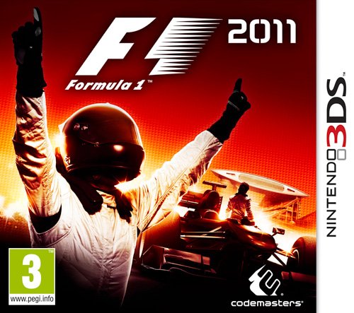 F1 2011 [Importación italiana]