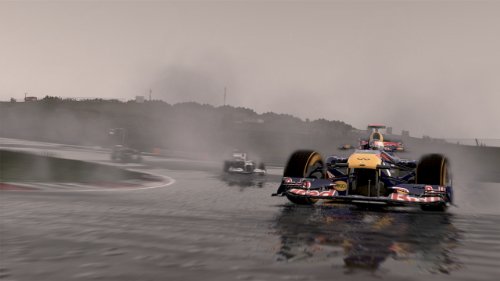 F1 2011 (Xbox 360)[Importación inglesa]